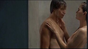 Грубый секс раком в фильме Sunny Side Up