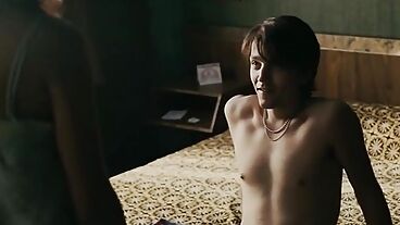 Порево и измены в мексиканской драме Ночной буйвол